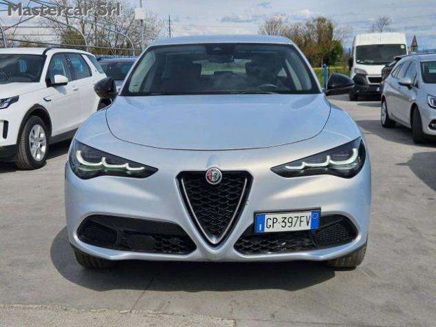 ALFA ROMEO Stelvio Stelvio my23 2.2 td Super Q4 210cv auto - GP397FV rif. 23972733 - Foto 2