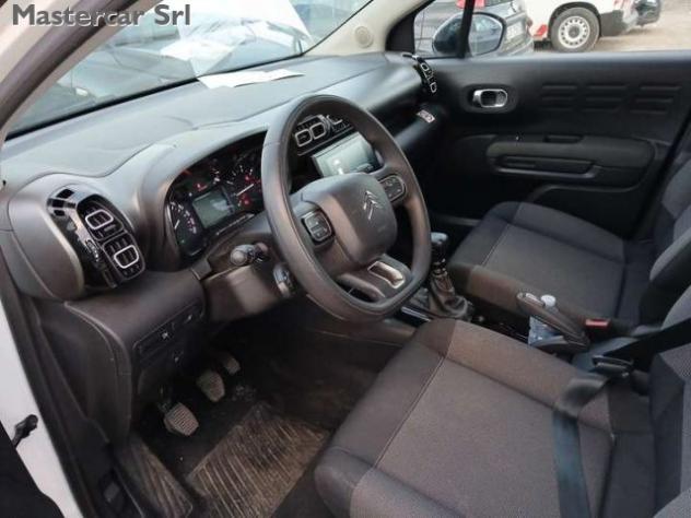 CITROEN C3 Aircross NEOPATENTATI C3 Aircross 1.2 Live TG : GM901VW rif. 24054583 - Foto 7