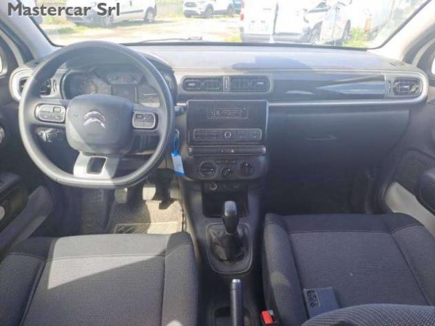 CITROEN C3 BLUEHDI 75 BUSINESS COMBI N1 5 posti - FN055RJ rif. 23951518 - Foto 4