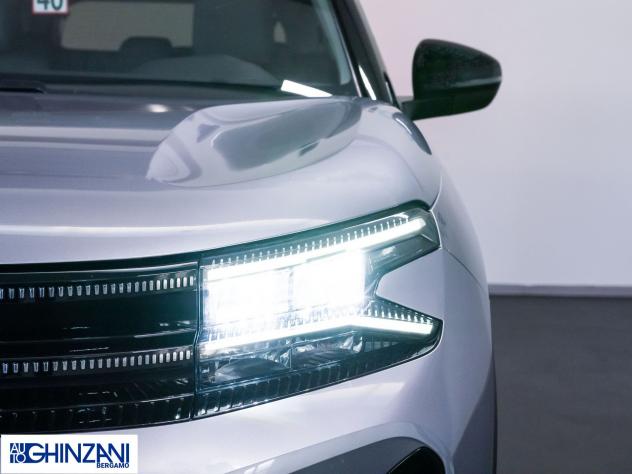 Citroën C5 Aircross PureTech 130 S&S EAT8 Shine Pack - Km0 - Foto 10