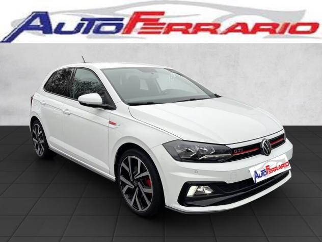 VOLKSWAGEN Polo 6ª serie Polo 2.0 TSI DSG GTI - Foto 5