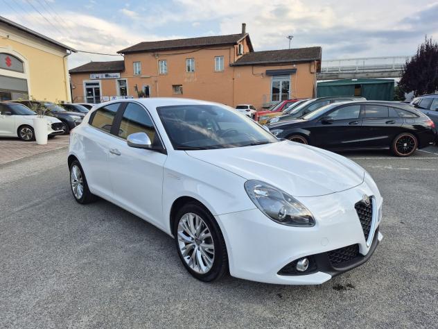 Alfa Romeo Giulietta Giulietta 1.6 jtdm Giulietta 120cv tct - Foto 2