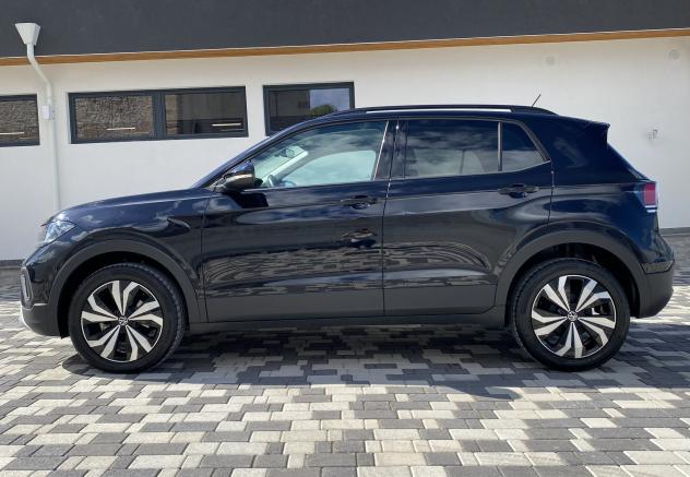 Volkswagen T-Cross Edition Plus 1.0 TSI 95CV - Foto 7