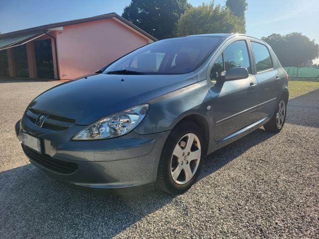 Peugeot 307 1.6 16V 5p. XSI - Foto 6