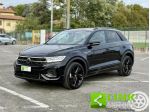 VOLKSWAGEN T-Roc R LINE  rif. 24131110