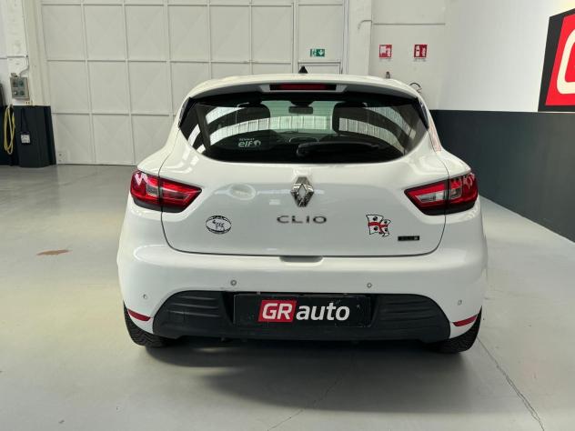 Renault Clio Clio 1.5 dci energy Excite 90cv - Foto 9
