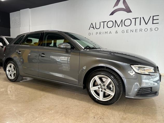 Audi A3 SPB 35 TDI S tronic Business - Foto 3