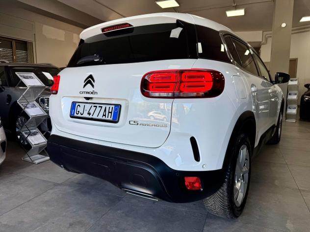 Citroen C5 Aircross 1.5 BlueHDi 130cv EAT8 Feel 2022 - Foto 7