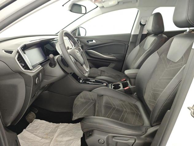 Opel Grandland X 1.5 diesel Ecotec aut. GS - Foto 10