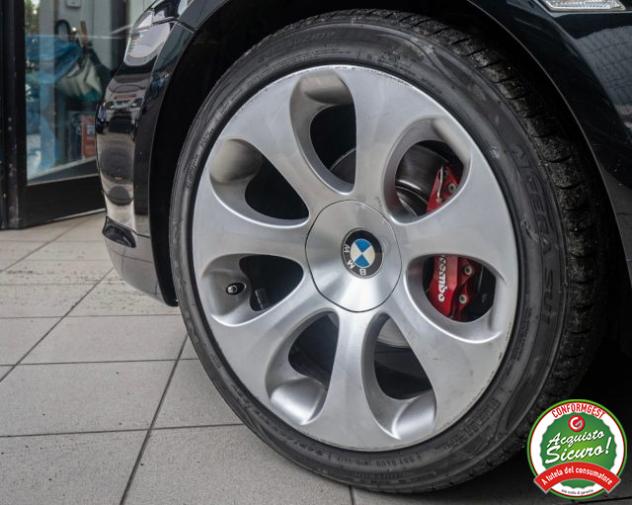 BMW 630 i cat Cabrio rif. 23023251 - Foto 8