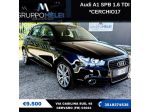Audi A1 SPB 1.6 TDI *CERCHIO17
