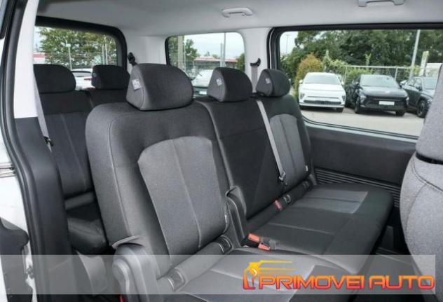 HYUNDAI Staria 2.2 AT TREND rif. 21376351 - Foto 4
