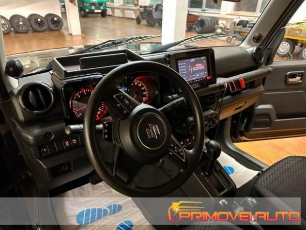 SUZUKI Jimny 1.5 4AT Top rif. 21663043 - Foto 2