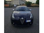 ALFAROMEO GIULIETTA 2.0 D.