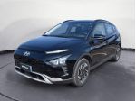 Hyundai Bayon 1.0 T-GDI 48V 100cv Xline