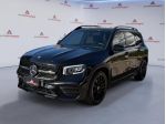 Mercedes-Benz GLB GLB 200 d Automatic Premium