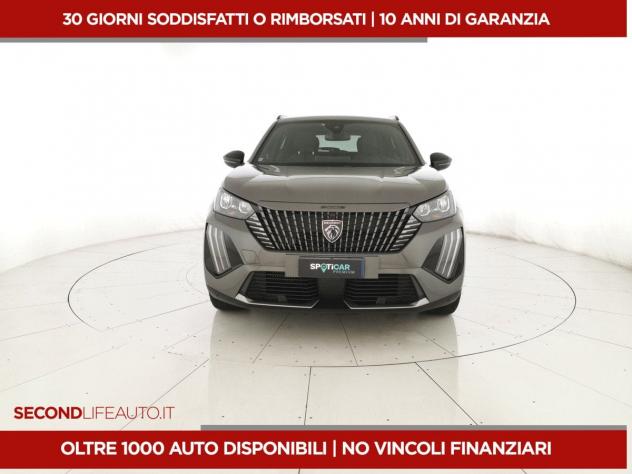 Peugeot 2008 1.2 puretech Allure s&s 100cv - Foto 6