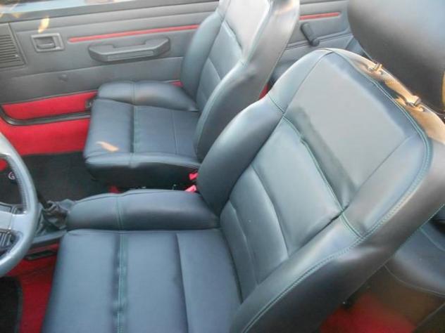 PEUGEOT 205 CTI CABRIO rif. 22856761 - Foto 10