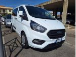 FORD Tourneo Custom 2.0 TDCi 130CV PC 8posti - UNIPRO TAGLIANDATA rif. 24211171