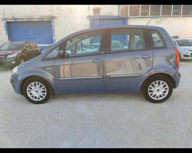 LANCIA MUSA 1.3 mjt Oro 90cv dfn rif. 20054428 - Foto 3