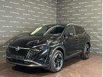 NISSAN Qashqai MHEV 158 CV Xtronic N-Connecta rif. 24008686