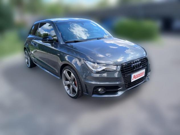 AUDI A1/S1 A1 1.4 TFSI 185 CV S tronic Ambition - Foto 2