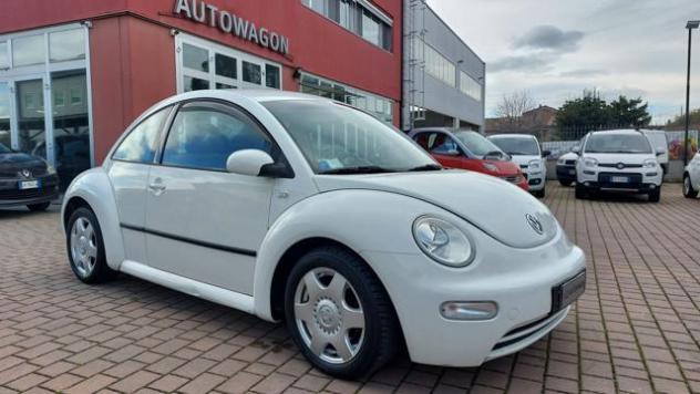 VOLKSWAGEN New Beetle 1.9 TDI 90 Cv Marciante rif. 24131049