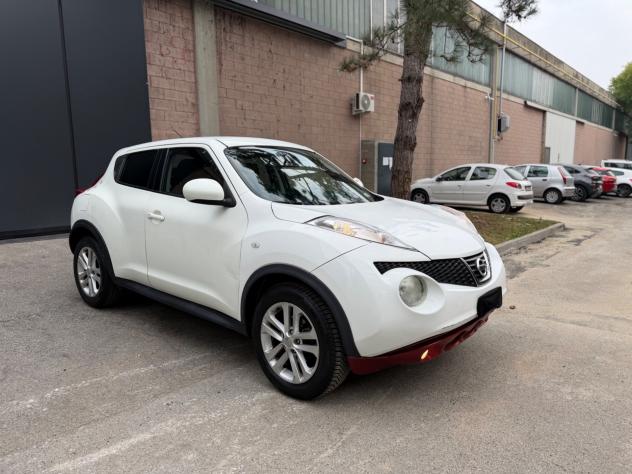 Nissan Juke 1.6 Acenta - Foto 3
