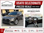 AUDI Q3 SPORTBACK 35 TDI 2.0 quattro S-Tronic 4x4 SPB rif. 23861295