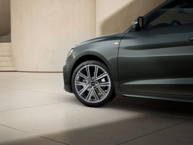 AUDI A1 Audi Sportback S line Edition 30 TFSI 85(116) kW rif. 24058132 - Foto 7