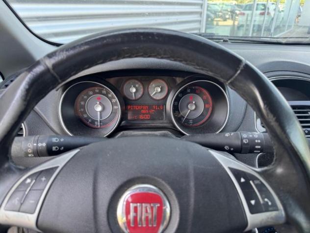 FIAT Punto 5P 1.2 LOUNGE E6 rif. 24031331 - Foto 6
