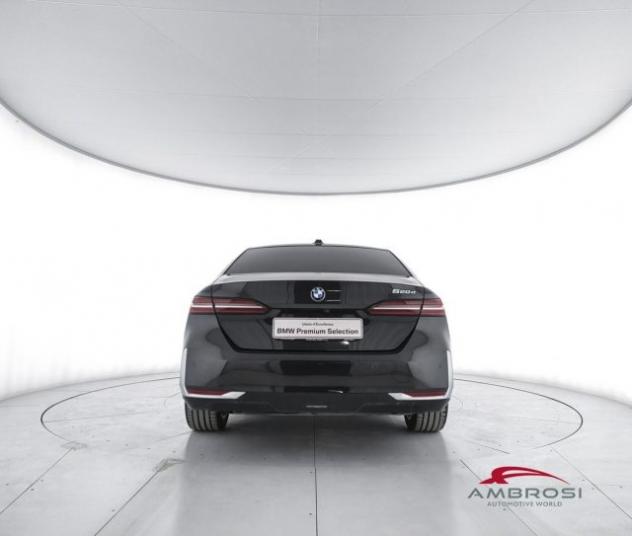 BMW 520 Serie 5 d Travel Package rif. 23271704 - Foto 6