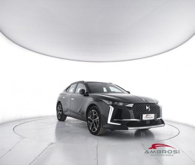 DS AUTOMOBILES DS 4 PureTech 130 aut. Cross Trocadero rif. 24185181 - Foto 2