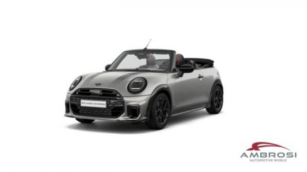 MINI Cabrio Cooper S John Cooper Works rif. 23967992