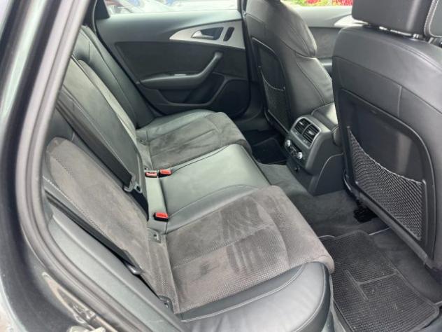 AUDI A6 Avant 2.0 TDI 190 CV ultra S tronic S-LINE rif. 23103294 - Foto 10