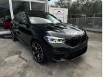 Bmw X4 M X4 M Competition