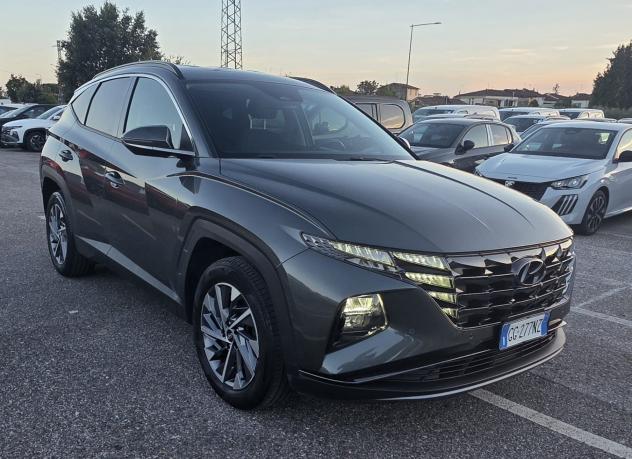 Hyundai Tucson Tucson 1.6 crdi Xline 2wd - Foto 5