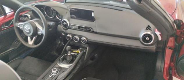 MAZDA MX-5 1.5L Skyactiv-G RF Homura rif. 22876167 - Foto 8