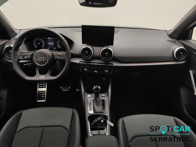 Audi Q2 I 2021 35 2.0 TDI S line edition s-tronic - Foto 7