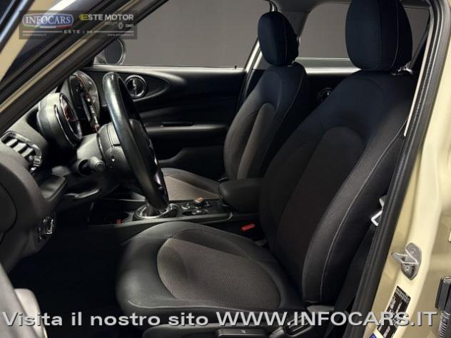 MINI Clubman 1.5 One 102 cv - Neopatentati - Tagliandi MINI rif. 24205293 - Foto 5