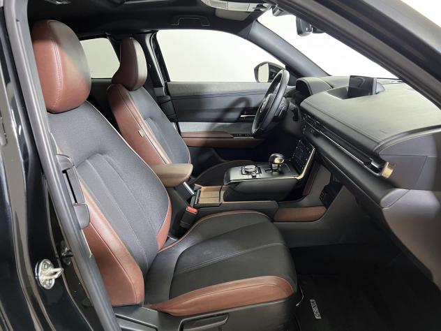 Mazda MX-30 MX-30 35,5kWh Exclusive Vintage OBC 7,4kW - Foto 9