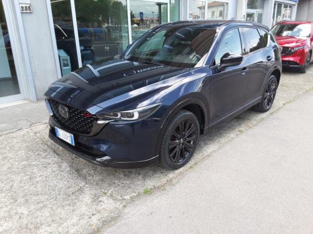 MAZDA CX-5 2.2L Skyactiv-D 150cv 2WD 6AT Homura rif. 23608831 - Foto 2