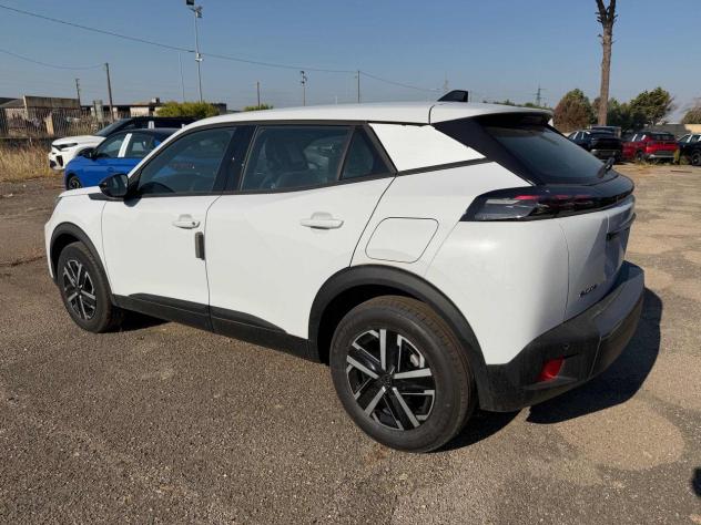 Peugeot 2008 Hybrid 110 e-DCS6 Style - Foto 9