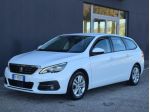 Peugeot 308 BHDi 130SW Business Navy