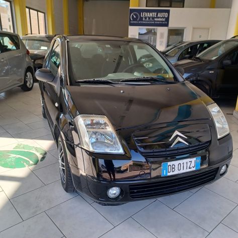 NEOPATENTATI FRIZIONE NUOVA C2 1.1