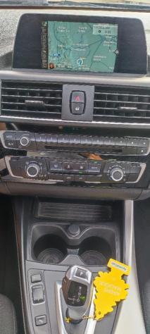 BMW 116 d 5p. Advantage rif. 23268516 - Foto 9