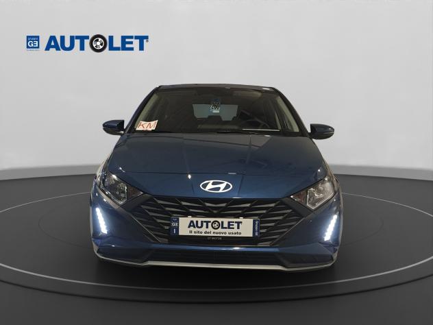 Hyundai i20 1.2 MPI Connectline - Foto 2