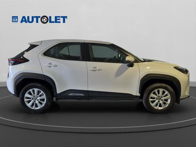 Toyota Yaris Cross 1.5 Hybrid 5p. E-CVT Active - Foto 4