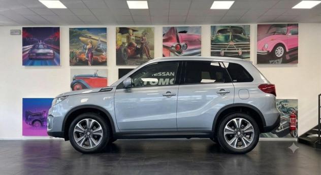 Suzuki Vitara Vitara 1.4h Cool+ 4wd allgrip 110cv DA € 24800 !! - Foto 3