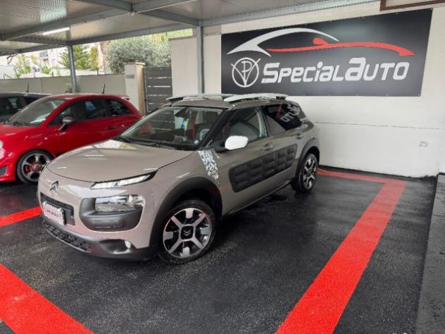 CITROEN C4 Cactus BlueHDi 100 Rip Curl rif. 24065967 - Foto 8